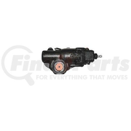 RG64119X by HALDEX - Like-Nu TRW HF 64 Series Power Steering Gear - Remanufactured