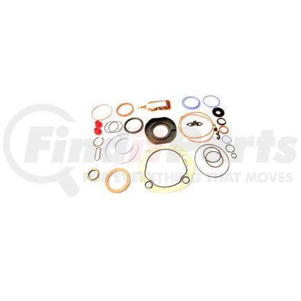 RG70001 by HALDEX - TRW/Ross HFB70 Series Steering Gear Seal Kit