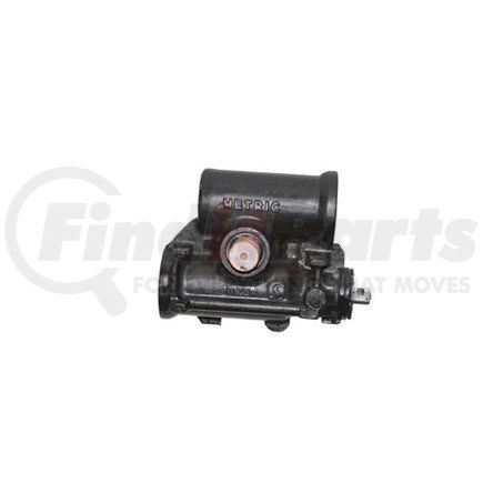 RG78131X by HALDEX - Like-Nu Saginaw Power Steering Gear - Remanufactured