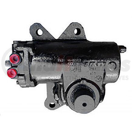 RG85147X by HALDEX - Like-Nu TRW TAS Series Power Steering Gear - Remanufactured