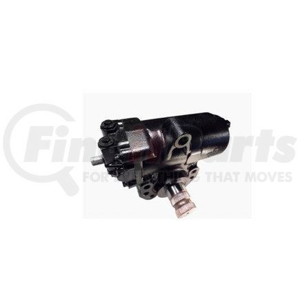 RG85014X by HALDEX - Like-Nu TRW TAS Series Power Steering Gear - Remanufactured