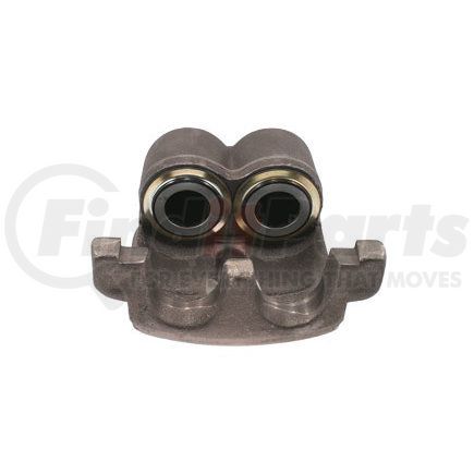 RH55250 by HALDEX - LikeNu Disc Brake Caliper - Left or Right, 2.88" Twin Piston, Casting No. 4150844