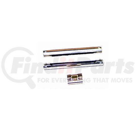 Haldex RH5735K Disc Brake Caliper Hardware Kit Hydraulic Brake Caliper Hardware Kit, Kelsey Hayes