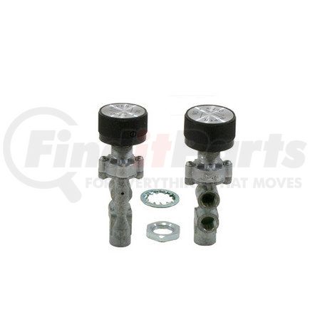 RM1165001 by HALDEX - Air Control Valve - Side Port, For Air Wiper Motor