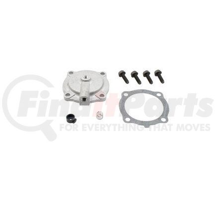 RN26GH by HALDEX - Air Brake Compressor End Cap Kit