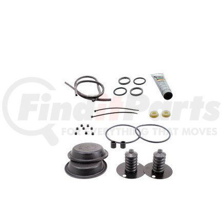 RN21AL by HALDEX - Air Brake Chamber Repair Kit - Maintenance Kit for MAXIBRAKE� Type 30 Spring Brakes