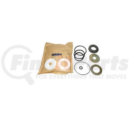 RN951 by HALDEX - Air Brake Dryer Repair Kit - Desiccant Recharge Kit, For use with Aerofiner III Air Brake Dryer