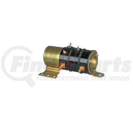 RS119000X by HALDEX - Delco 3-Cap Parallel Switch - Remanufactured, Replaces BE51111