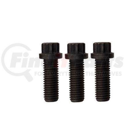 RS848601K by HALDEX - Starter Mounting Bolt Kit