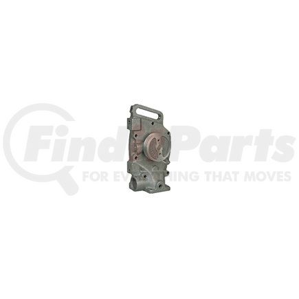 RW1061 by HALDEX - Midland Engine Water Pump - With Pulley, Belt Driven, For use with NTC300, 350, 400; Formula 300, 350, 400, 475 Engine Models