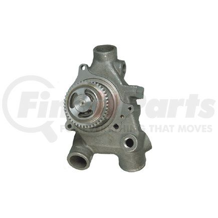 RW1185X by HALDEX - LikeNu Engine Water Pump - Without Pulley, Gear Driven, For use with Detroit Diesel 71 Series Engine