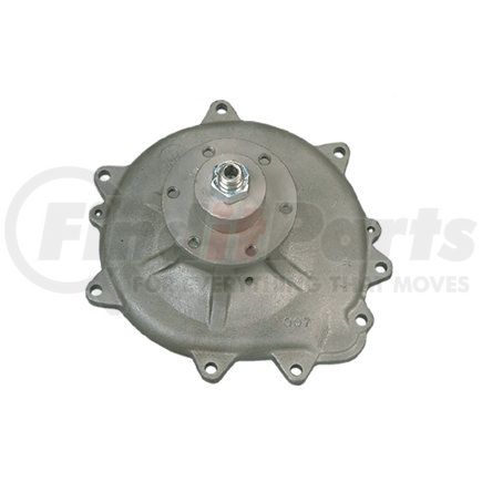 RW1190 by HALDEX - Midland Engine Water Pump - Without Pulley, Belt Driven, For use with Navistar DT466 Engine
