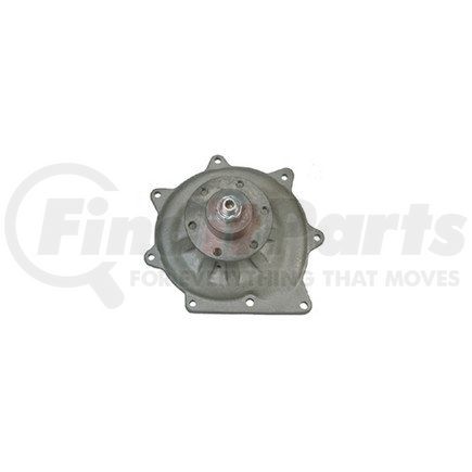 RW1191 by HALDEX - Midland Engine Water Pump - Without Pulley, Belt Driven, For use with Navistar DT466 Engine