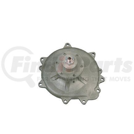 RW1190X by HALDEX - Engine Water Pump - Without Pulley, Belt Driven, For use with Navistar DT466 Engine