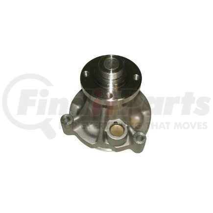 RW1694 by HALDEX - Midland Engine Water Pump - Without Pulley, Belt Driven, For use with 1997-2013 Ford 4.6L, 5.4L Engines