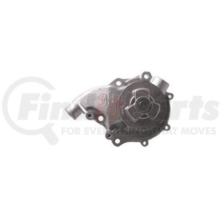 RW1762X by HALDEX - LikeNu Engine Water Pump - With Pulley, Belt Driven, For use with 1991-1993 Ford Truck (1994 F600 only) 7.8L Engine