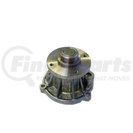 RW1768 by HALDEX - Midland Engine Water Pump - Without Pulley, Belt Driven, For use with Ford Powerstroke 6.0L Turbo Diesel Engine - June 2003-2004 Super Duty