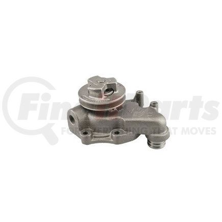 RW1760X by HALDEX - Engine Water Pump - With Pulley, Belt Driven, For use with Ford 6.6L and 6.8L Engines