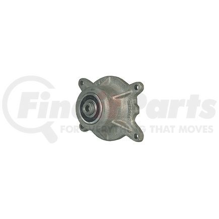 Haldex RW4001 Engine Water Pump Midland Engine Water Pump - Without Pulley, Belt Driven, For use with Caterpillar 3208
