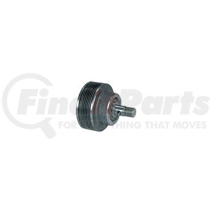 RW6078 by HALDEX - Engine Water Pump Pulley - Idler, Cummins