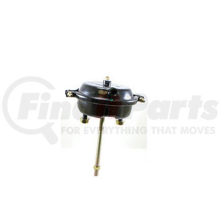 SC30 by HALDEX - Air Brake Chamber - Single Diaphragm, 2.5 in. Stroke Length