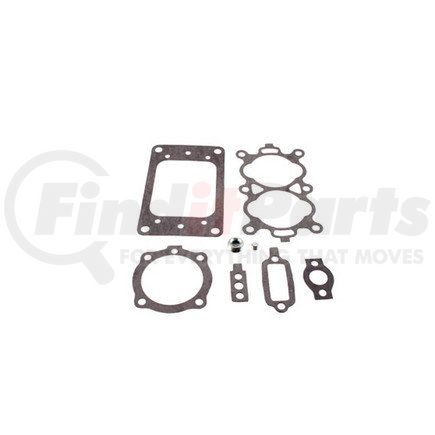 SN144 by HALDEX - Air Brake Compressor Gasket Kit - For EL1300/EL1600 Compressors