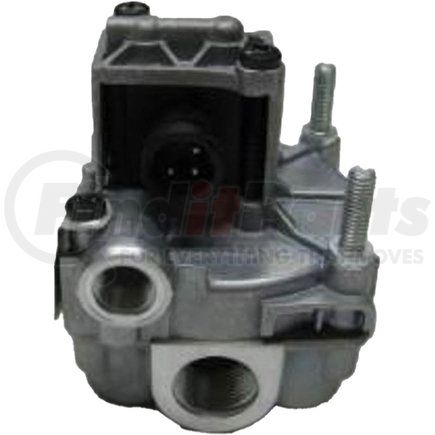 4721950330X by HALDEX - Wabco ABS Modulator Valve - Remanufactured, For Trailers and Dollies, 12V, Modulator