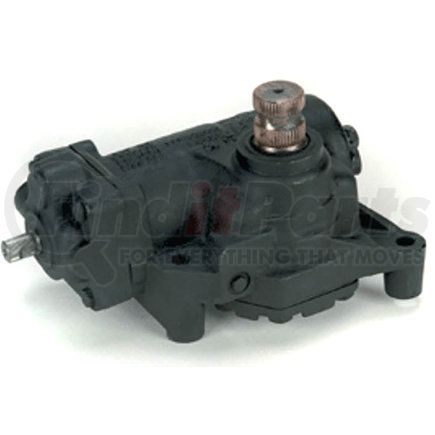 RG52013X by HALDEX - Like-Nu TRW HFB 52 Series Power Steering Gear - Remanufactured