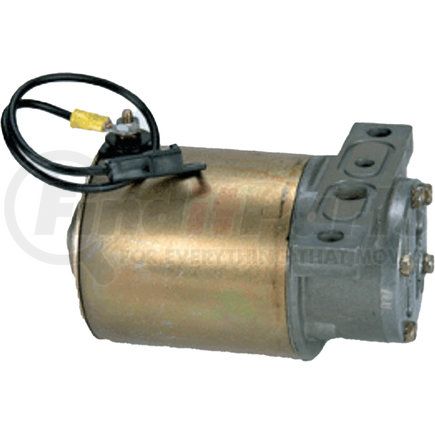 RV2771494X by HALDEX - Bendix® Hydro-Max Vacuum Booster - Pump and Motor Only, Remanufactured