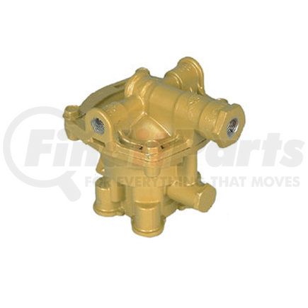 110205RX by HALDEX - Remanufactured Sealco Ratio Emergency Relay Assembly Valve CoreFree