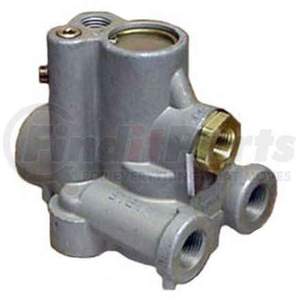 51321RX by HALDEX - TRAMEC Sensing Trailer Emergency Valve (STEV) - Remanufactured, CoreFree™