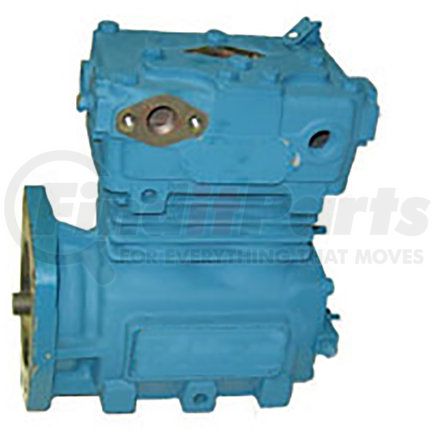 5002983X by HALDEX - Air Brake Compressor - LikeNu Tu-Flo TF750 Remanufactured