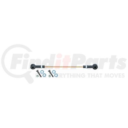 90554209 by HALDEX - Height Control Valve Linkage - 18.25 in.