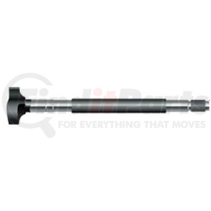 CS41421 by HALDEX - Air Brake Camshaft - Right Side, Trailer Axle, For use with Dana Spicer with 16-1/2 Inch