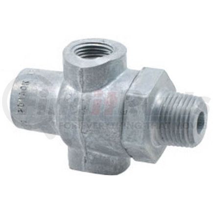 KN25100 by HALDEX - Shuttle Type Two-Way Check Valve - OEM N20966G
