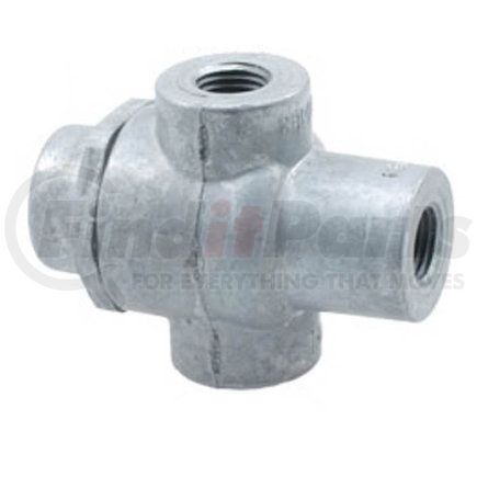 KN25120 by HALDEX - Shuttle Type Two-Way Check Valve - OEM N20966M