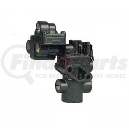KN34123 by HALDEX - Tractor Protection Valve - Two Line Manifold Style, OEM N30162RJ