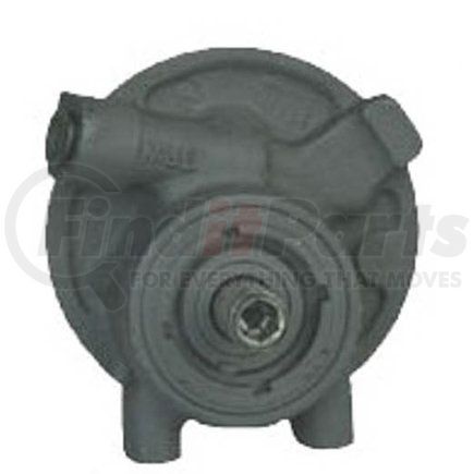 RP10501X by HALDEX - LikeNu TRW Dodge / Early Ford Series Power Steering Pump - Remanufactured, Without Pulley, Belt Driven