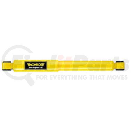 SA65107 by HALDEX - Suspension Shock Absorber - 12-7/8" Compressed Length, 20-3/4" Extended Length