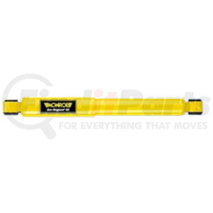 SA65108 by HALDEX - Magnum Shock Absorber - 23.37 in. Extended Length, Front or Rear