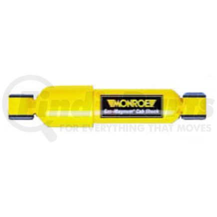 Haldex SA66124 Suspension Shock Absorber Magnum Cab Shock Absorber - 10.37 in. Extended Length