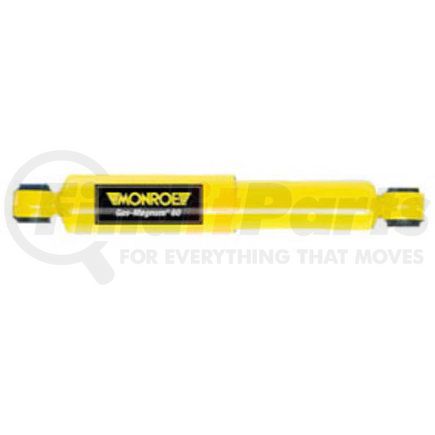 SA66402 by HALDEX - Magnum Shock Absorber - 25.12 in. Extended Length, Front