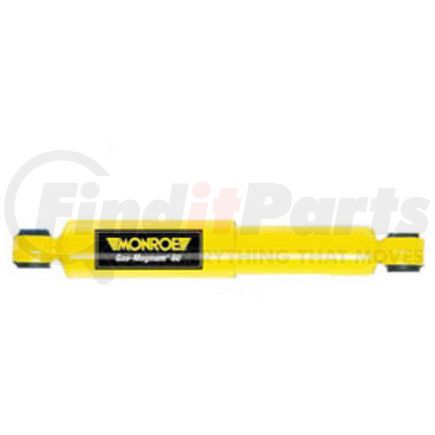 SA66412 by HALDEX - Suspension Shock Absorber - 11-11/16" Compressed Length, 18-1/8" Extended Length