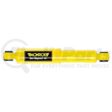 SA66603 by HALDEX - Magnum Shock Absorber - 20.12 in. Extended Length, Front or Rear