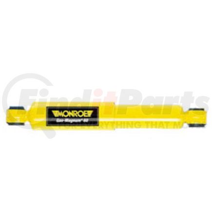 SA66607 by HALDEX - Suspension Shock Absorber - 9-7/8" Compressed Length, 13" Extended Length