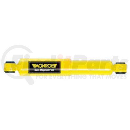 Haldex SA66891 Suspension Shock Absorber Suspension Shock Absorber - 16-3/8" Compressed Length, 26-3/4" Extended Length