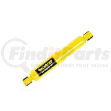 SA66913 by HALDEX - Suspension Shock Absorber - 15" Compressed Length, 24-7/8" Extended Length