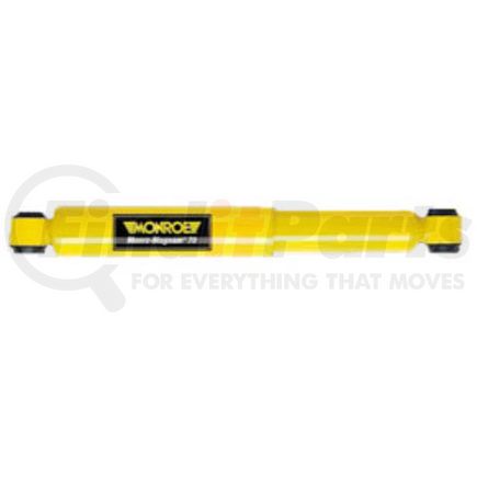 SA74439 by HALDEX - Magnum Shock Absorber - 23.87 in. Extended Length, Front