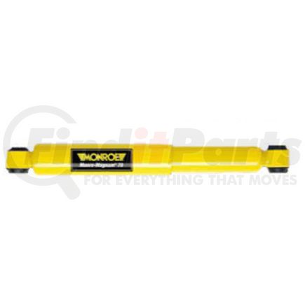 SA74440 by HALDEX - Magnum Shock Absorber - 21.07 in. Extended Length, Rear
