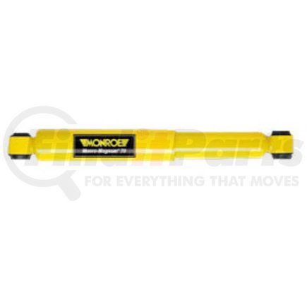 SA74445 by HALDEX - Magnum Shock Absorber - 21-3/4 in. Extended Length